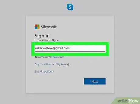 Image titled Change a Skype Email Address Step 1