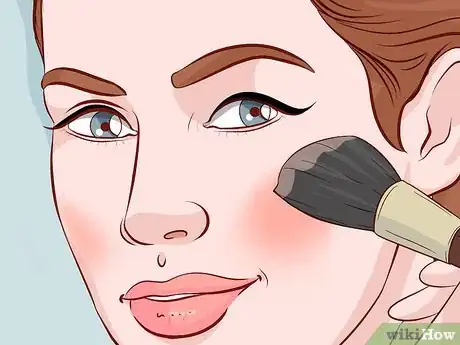 Image titled Wear Nude Lipstick Step 14