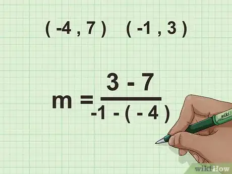 Image titled Understand Slope (in Algebra) Step 12