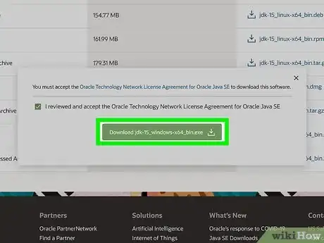 Image titled Install the Java Software Development Kit Step 6