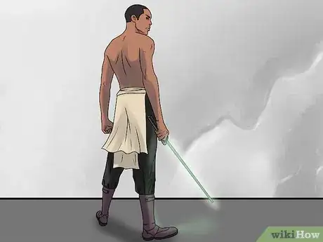 Image titled Choose a Lightsaber Step 2