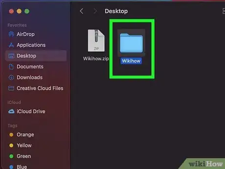 Image titled Open a .Zip File Without Winzip Step 9