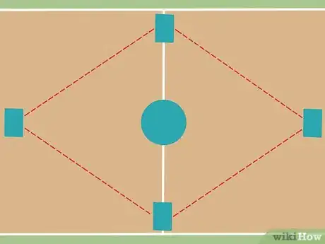 Image titled Play Matball Step 2