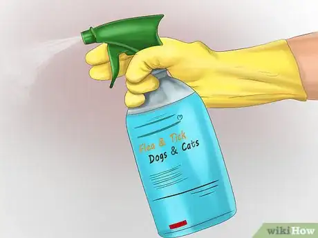 Image titled Kill Fleas and Ticks on Cats Step 17