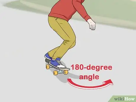 Image titled Stop a Skateboard Step 12