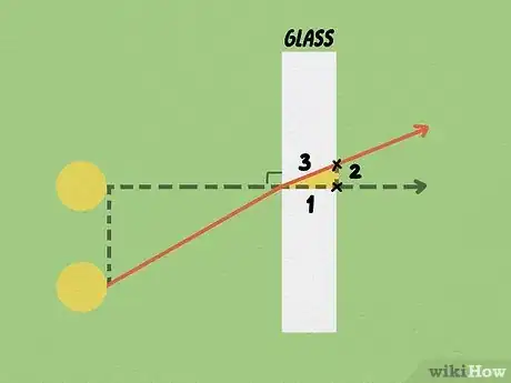 Image titled Calculate the Refractive Index in Physics Step 5