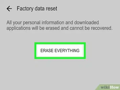 Image titled How Do I Reset My Android Without Losing Data Step 10