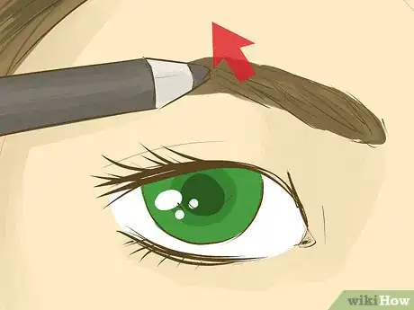 Image titled Grow Bushier Eyebrows Step 10