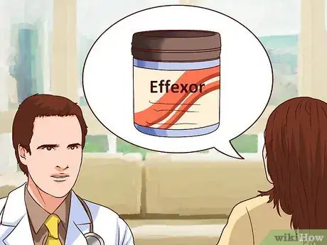 Image titled Deal With Effexor Withdrawal Step 7