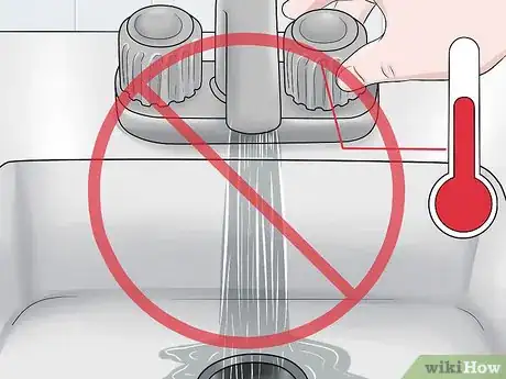 Image titled Get a Bad Smell out of a Garbage Disposal Step 13