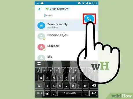 Image titled 3 Way Call on Skype Step 21