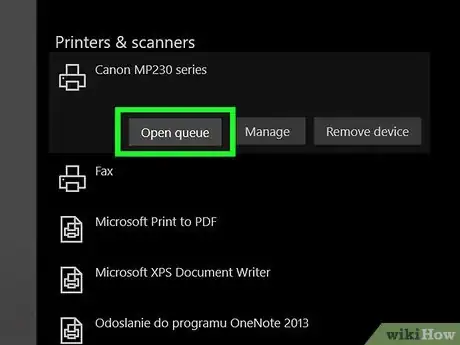 Image titled Clear Printer Queue in Windows Step 6