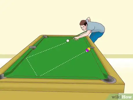 Image titled Play Pool Like a Mathematician Step 16