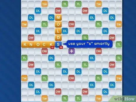 Image titled Win Words with Friends Every Time Step 8