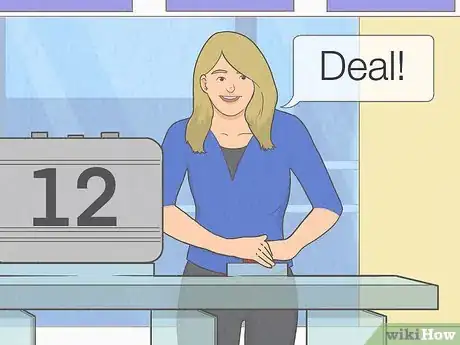 Image titled Win Deal or No Deal Step 5