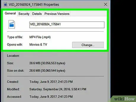 Image titled Convert MP4 Files to MP3 Step 7