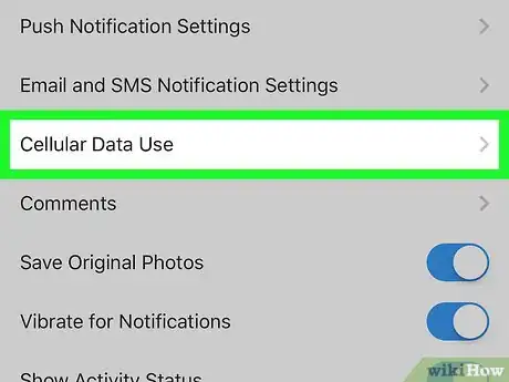 Image titled Reduce iPhone Data Usage Step 28
