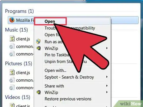 Image titled Troubleshoot Firefox Step 5