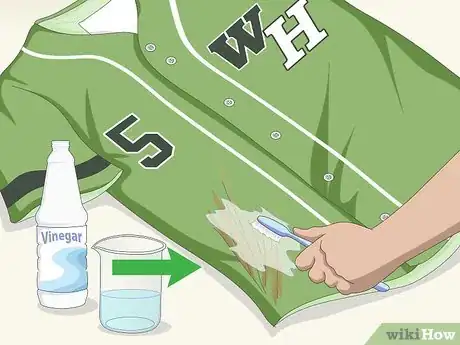 Image titled Wash Jerseys Step 1