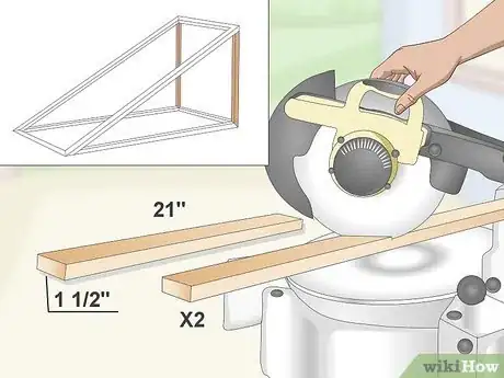 Image titled Build a Dog Ramp Step 6