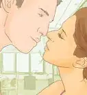 Get a Kiss on the First Date