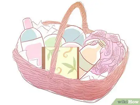 Image titled Make the Ultimate Spa Basket Step 7