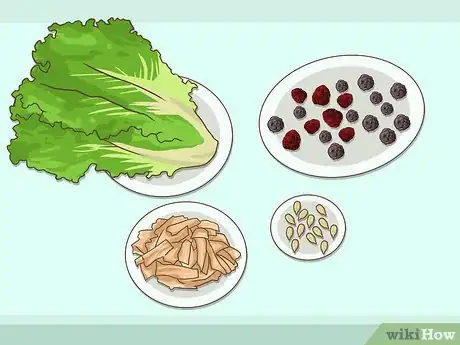 Image titled Keep Salads Cholesterol Friendly Step 10