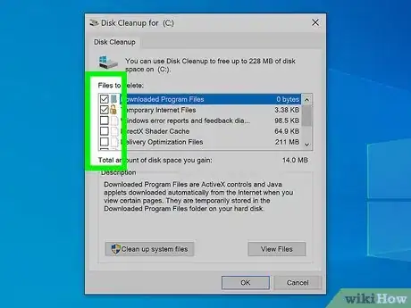 Image titled Clear up Unnecessary Files on Your PC Step 2