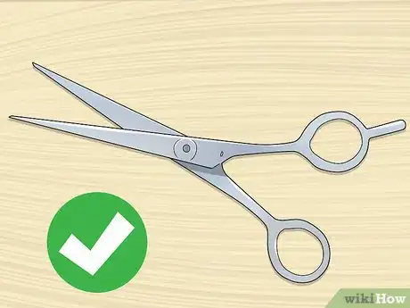 Image titled Cut Your Own Hair (Men) Step 11