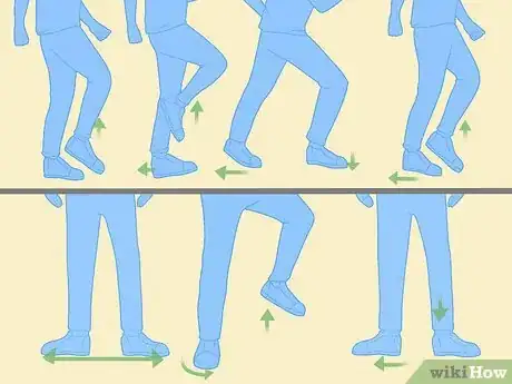 Image titled Shuffle (Dance Move) Step 16