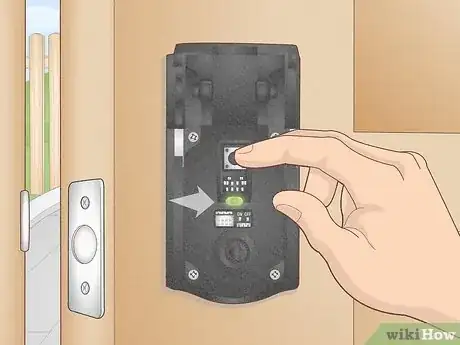 Image titled Change Kwikset Lock Code Step 15