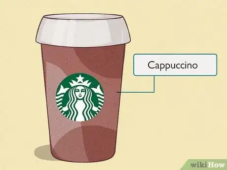 Image titled Order at Starbucks Step 9