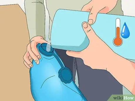 Image titled Clean a Hydration Bladder Step 4