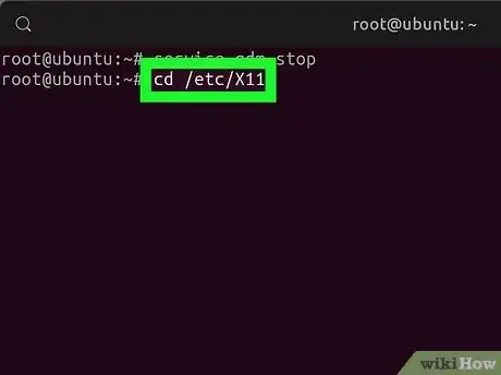 Image titled Configure X11 in Linux Step 5