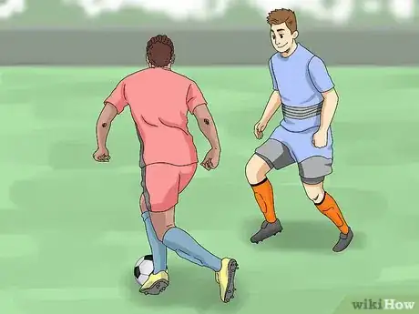 Image titled Improve Soccer Tackling Skills Step 4