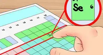 Find Valence Electrons