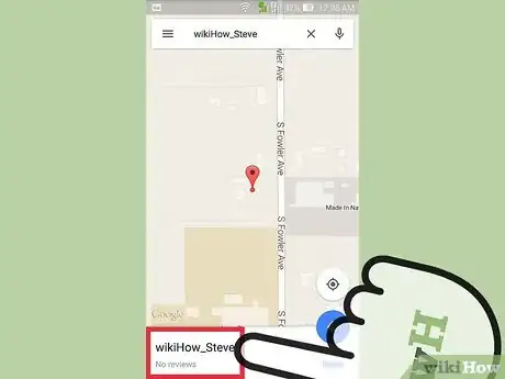 Image titled Add Contacts to Google Maps Step 12