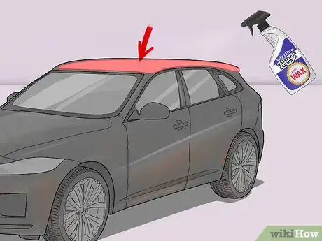 Image titled Wash Your Car Without Water Step 10