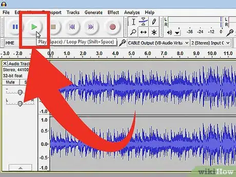 Image titled Use Audacity Step 8Bullet1