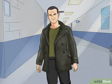 Image titled Dress Like the Doctor from Doctor Who Step 66