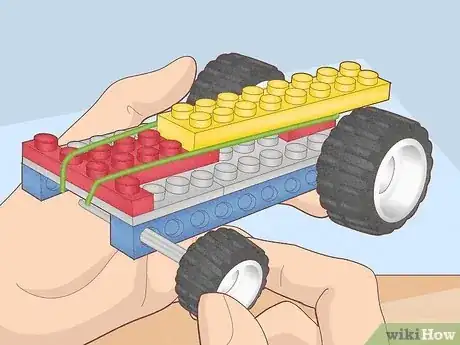 Image titled Build a LEGO Car Step 21