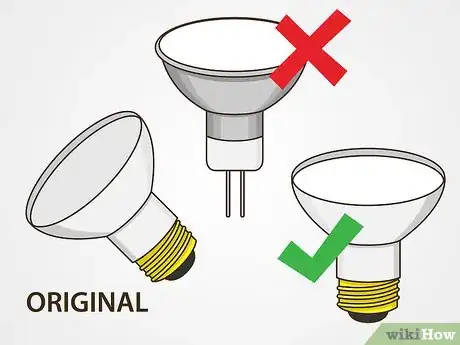 Image titled Change a Track Lighting Bulb Step 5