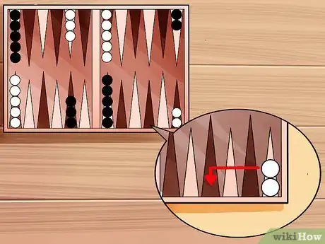 Image titled Play Backgammon Step 6