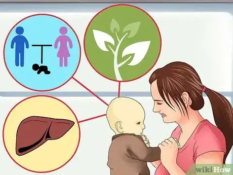 Image titled Lower Bilirubin Step 1