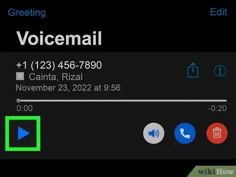 Image titled Check Voicemail Step 17