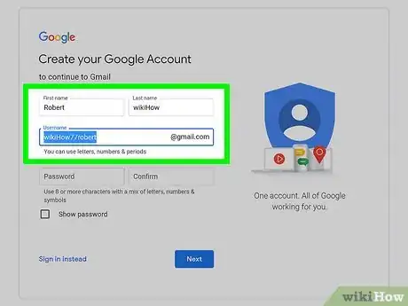 Image titled Create Additional Email Addresses in Gmail and Yahoo Step 31