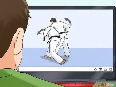 Image titled Discover Your Fighting Style Step 6