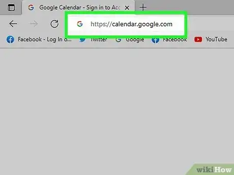 Image titled Sync Multiple Google Calendars Step 3