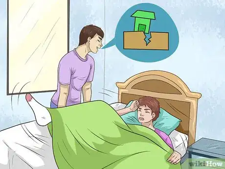 Image titled Wake Someone Up Step 15