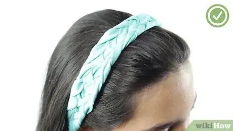 Image titled Make a Headband Step 12